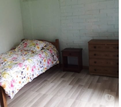 Arriendo de piezas Ñuñoa Santiago - Fotos de ARRIENDO PIEZA A ESTUDIANTE EN ÑUÑOA