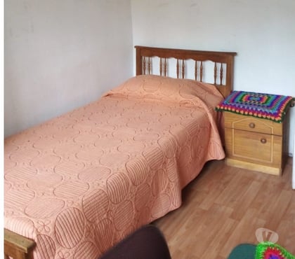 Arriendo de piezas Ñuñoa Santiago - Fotos de ARRIENDO PIEZA A ESTUDIANTE EN ÑUÑOA