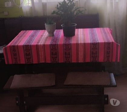 Arriendo de piezas Ñuñoa Santiago - Fotos de ARRIENDO PIEZA PARA ESTUDIANTE UNIVERSITARIO A - ÑUÑOA