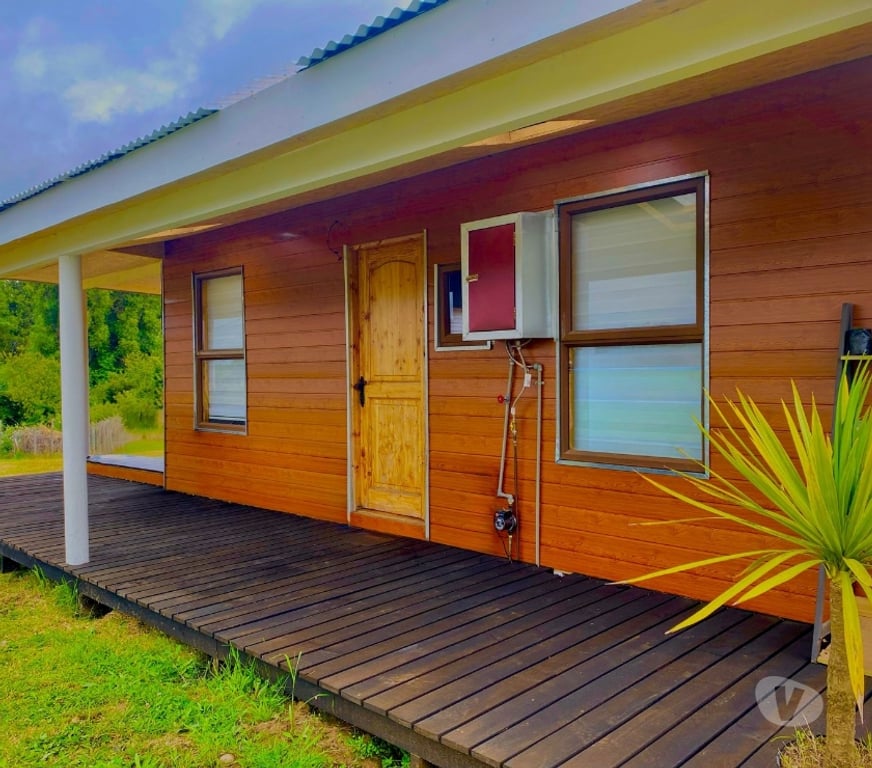 Parcelas en Venta Llanquihue Los Muermos - Fotos de Casa en Parcela