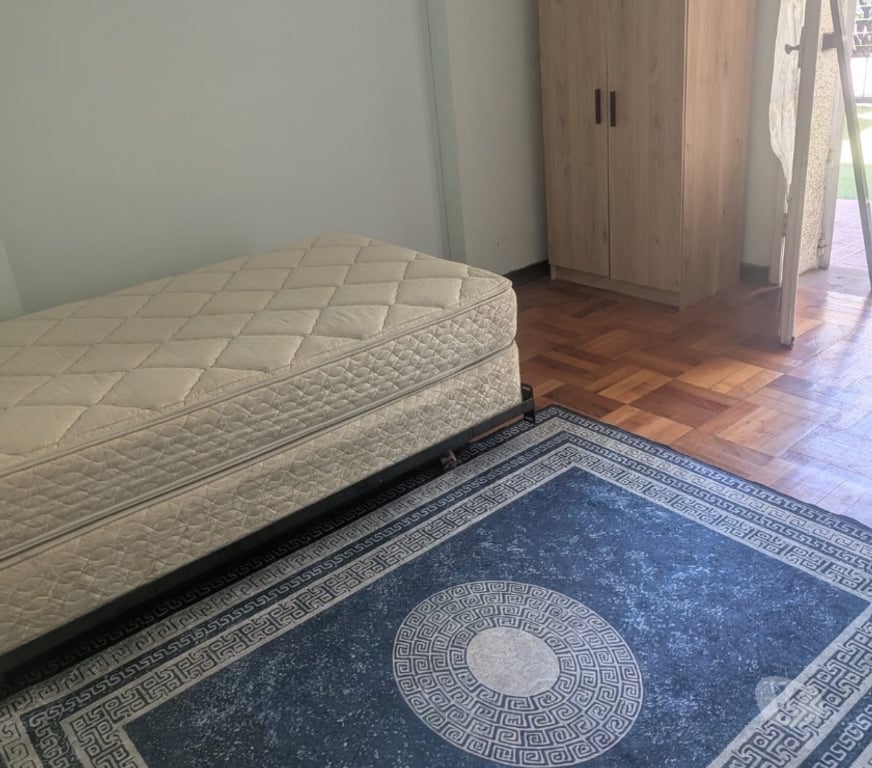 Arriendo de piezas Santiago Ñuñoa - Fotos de Arriendo amplia habitación en ñuñoa norte