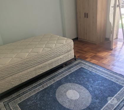 Piezas en Arriendo Ñuñoa Santiago - Fotos de Arriendo amplia habitación en ñuñoa norte