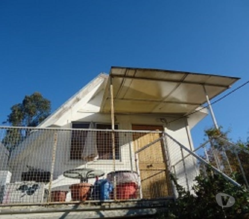 Bienes Raices Valparaíso Villa Alemana - Fotos de CASA INDIVIDUAL UN PISO AMPLIO PATIO, SECTOR VILLA ALEMANA
