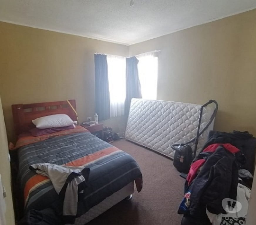 Bienes Raices Valparaíso Villa Alemana - Fotos de CASA DOS PISOS INDEPENDIENTE CON PISCINA VILLA ALEM