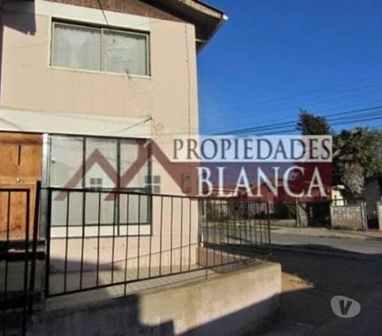 Bienes Raices Villa Alemana Valparaíso - Fotos de CASA ESQUINA DE DOS PISOS SECTOR TRONCOS VIEJOS