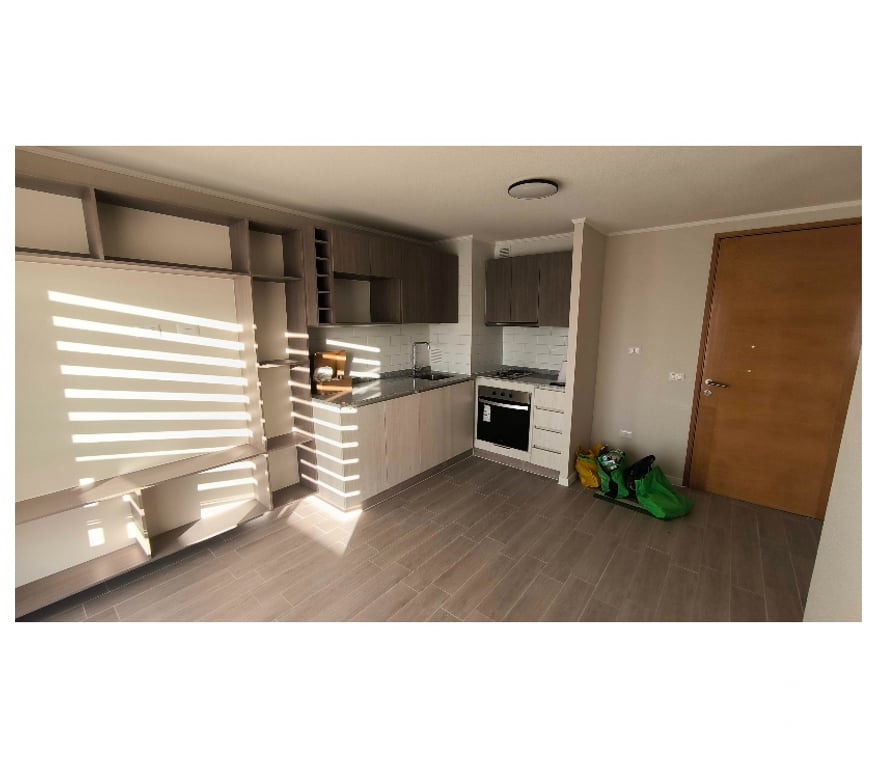 Arriendos Concepción Concepción - Fotos de Arriendo departamento 1 dormitorio en Centro de Concepción