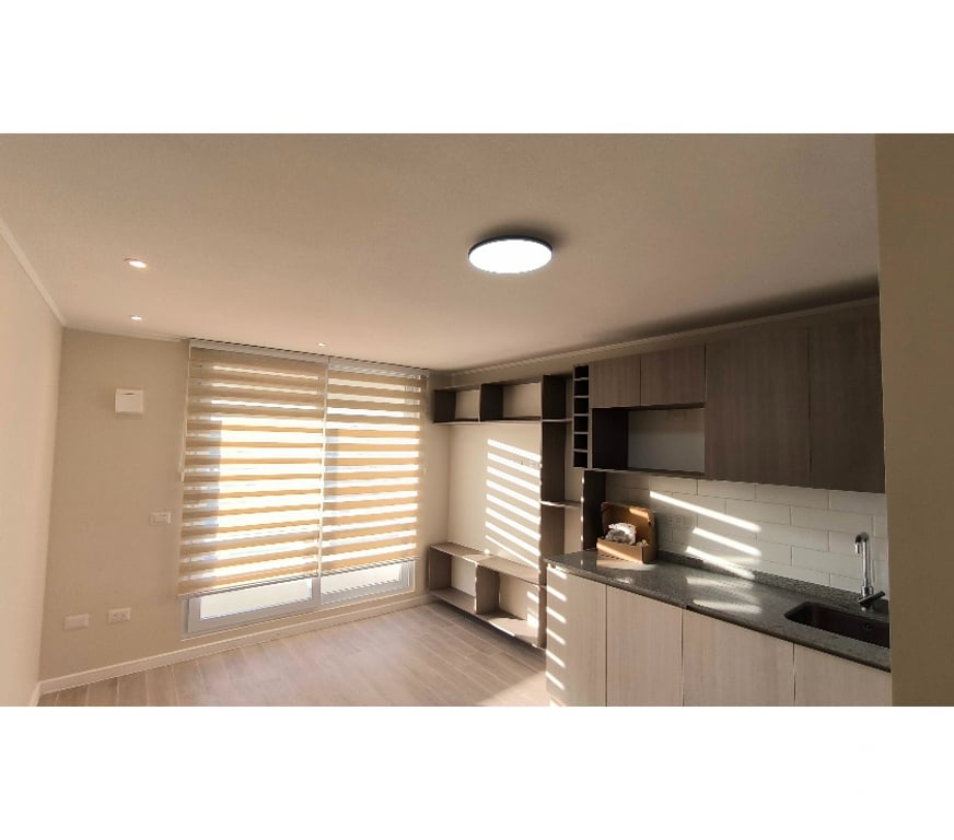 Arriendos Concepción Concepción - Fotos de Arriendo departamento 1 dormitorio en Centro de Concepción