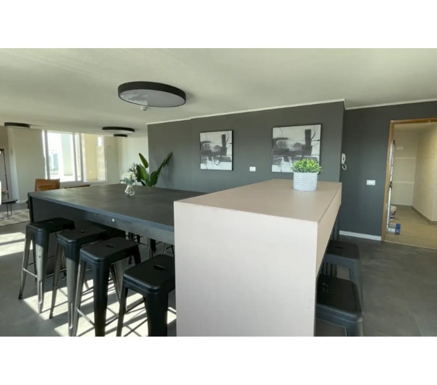 Arriendos Concepción Concepción - Fotos de Arriendo departamento 1 dormitorio en Centro de Concepción