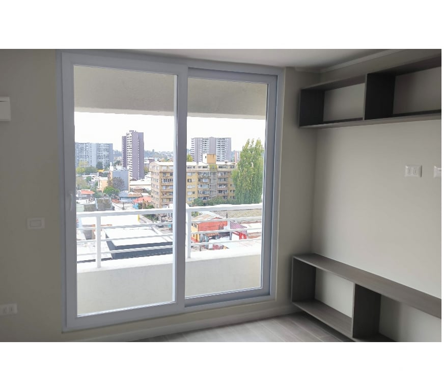 Arriendos Concepción Concepción - Fotos de Arriendo departamento 1 dormitorio en Centro de Concepción