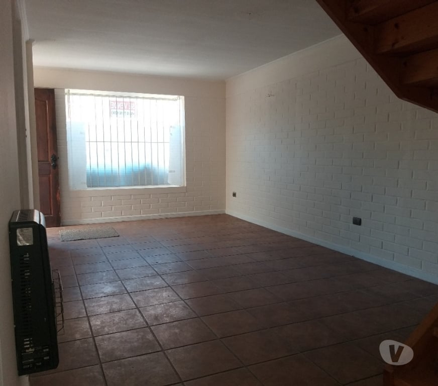 Bienes Raices Valparaíso Villa Alemana - Fotos de CASA DE DOS PISOS INDEPENDIENTE BARRIO NORTE