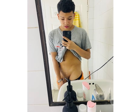 Escort Estación Central Santiago - Fotos de Venezolano disponible