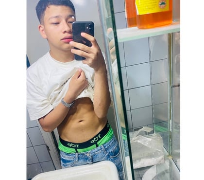 Escort Estación Central Santiago - Fotos de Venezolano disponible