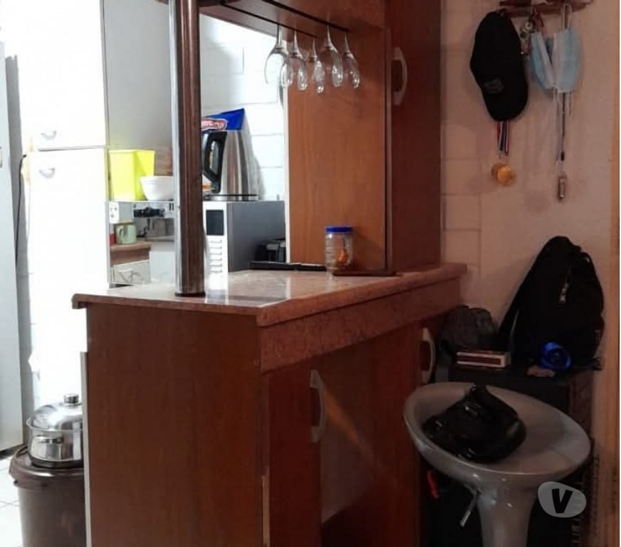 Arriendos Santiago Renca - Fotos de Depto 2D+1b renca