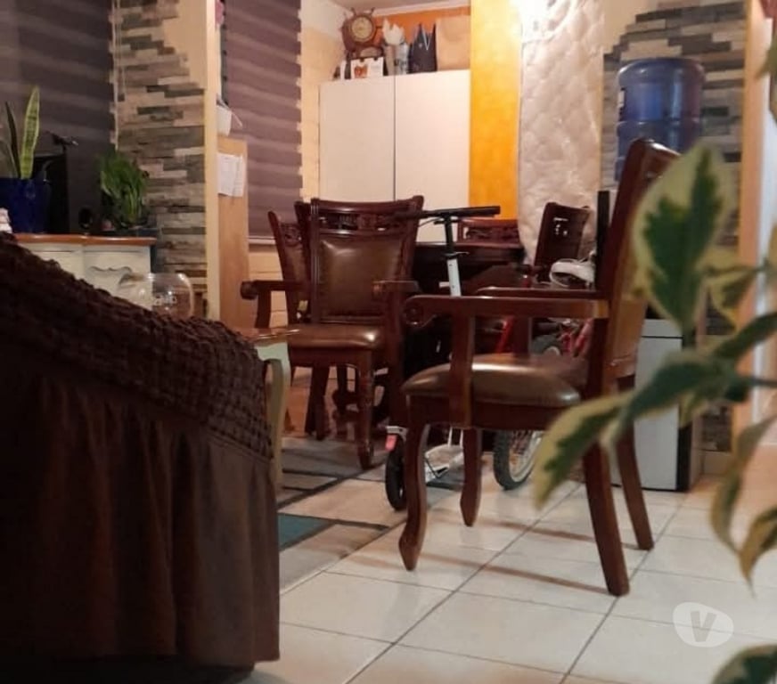 Arriendos Santiago Renca - Fotos de Depto 2D+1b renca