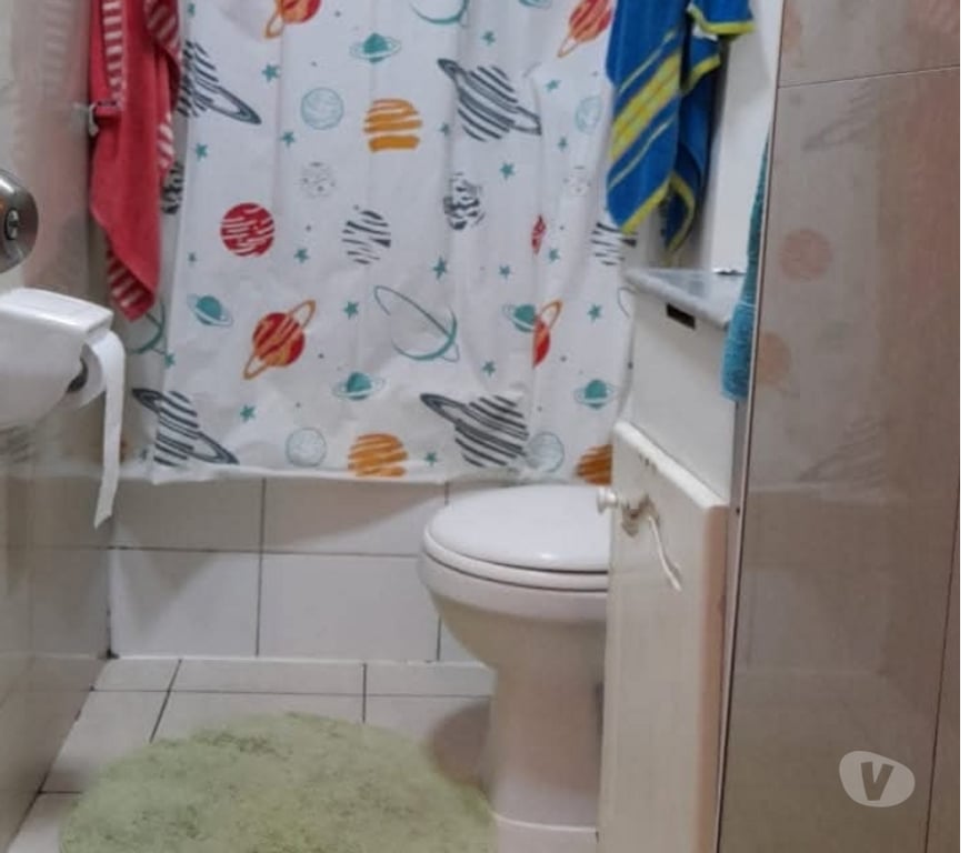 Arriendos Santiago Renca - Fotos de Depto 2D+1b renca