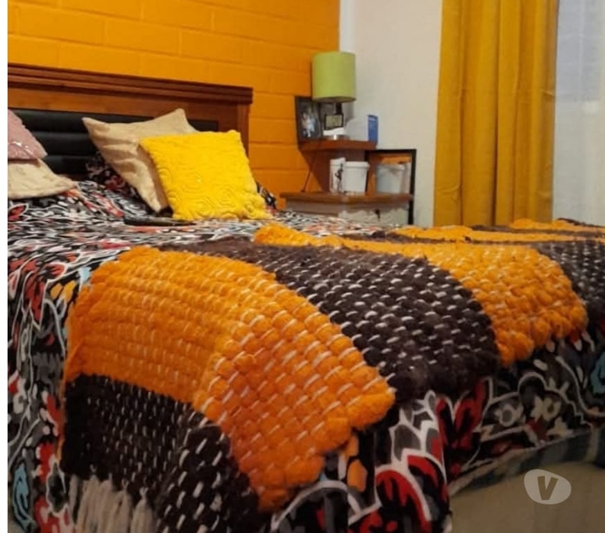 Arriendos Santiago Renca - Fotos de Depto 2D+1b renca