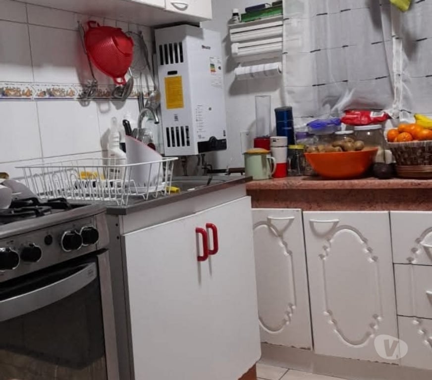 Arriendos Santiago Renca - Fotos de Depto 2D+1b renca