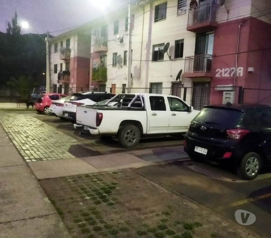 Arriendos Santiago Renca - Fotos de Depto 2D+1b renca