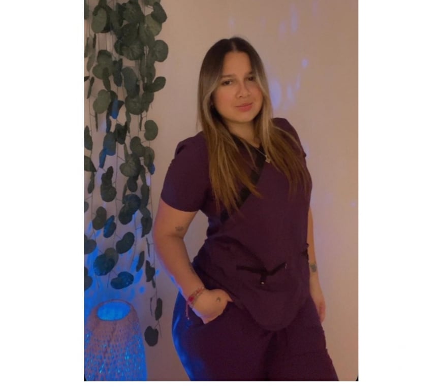 Masajes Santiago Providencia - Fotos de TONIFICA TU CUERPO MASAJES COMPLETOS