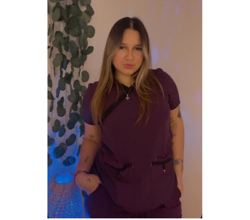 Masajes Santiago Providencia - Fotos de TONIFICA TU CUERPO MASAJES COMPLETOS