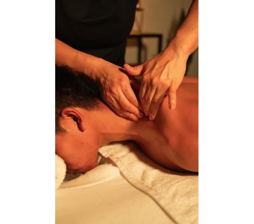 Masajes Santiago Providencia - Fotos de TONIFICA TU CUERPO MASAJES COMPLETOS