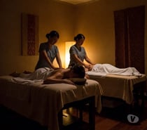 TERAPIAS DE MASAJES CUERPO COMPLETO