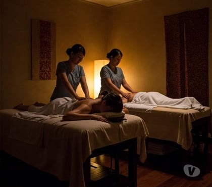 Masajes Providencia Santiago - Fotos de TERAPIAS DE MASAJES CUERPO COMPLETO