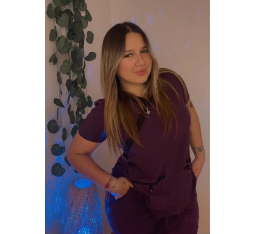 Masajes Santiago Providencia - Fotos de DEPILACIONES CON CERA Y MASAJE 1 HORA