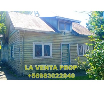  Departamentos en venta Villarrica Cautín - Fotos de 📍 PROPIEDAD EN ESQUINA, CERCA DEL CENTRO (039)