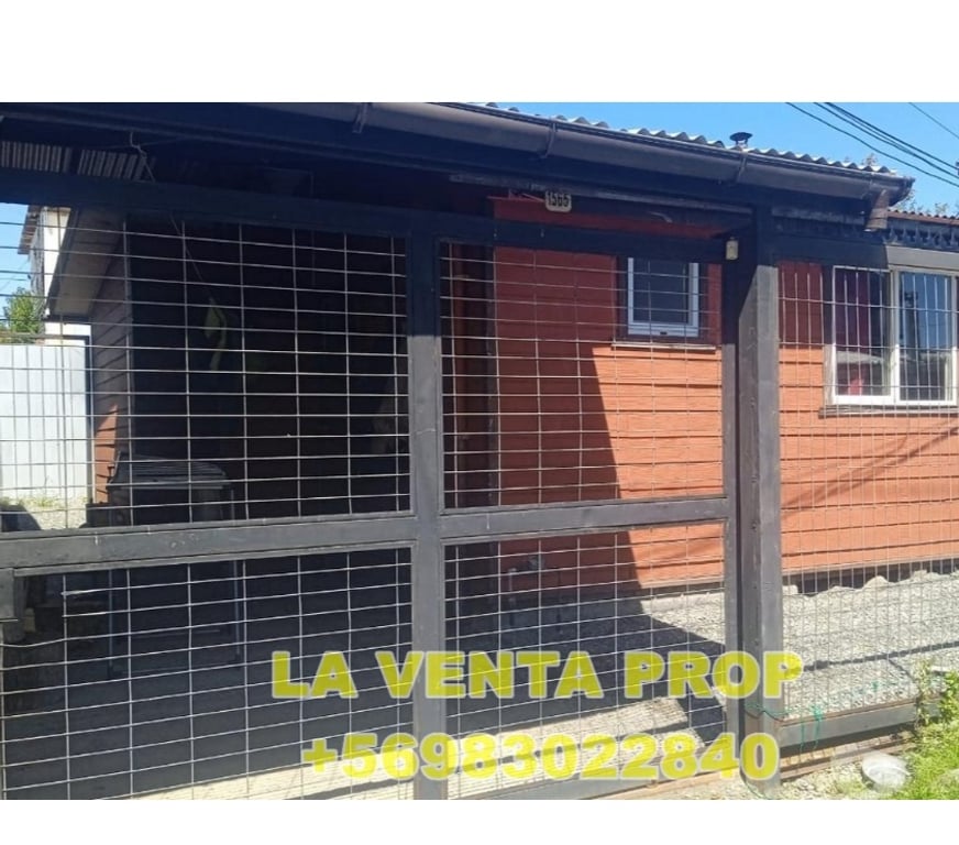 Bienes Raices Cautín Villarrica - Fotos de 🏡 Casa Remodelada – Villa Todos Los Santos (038)