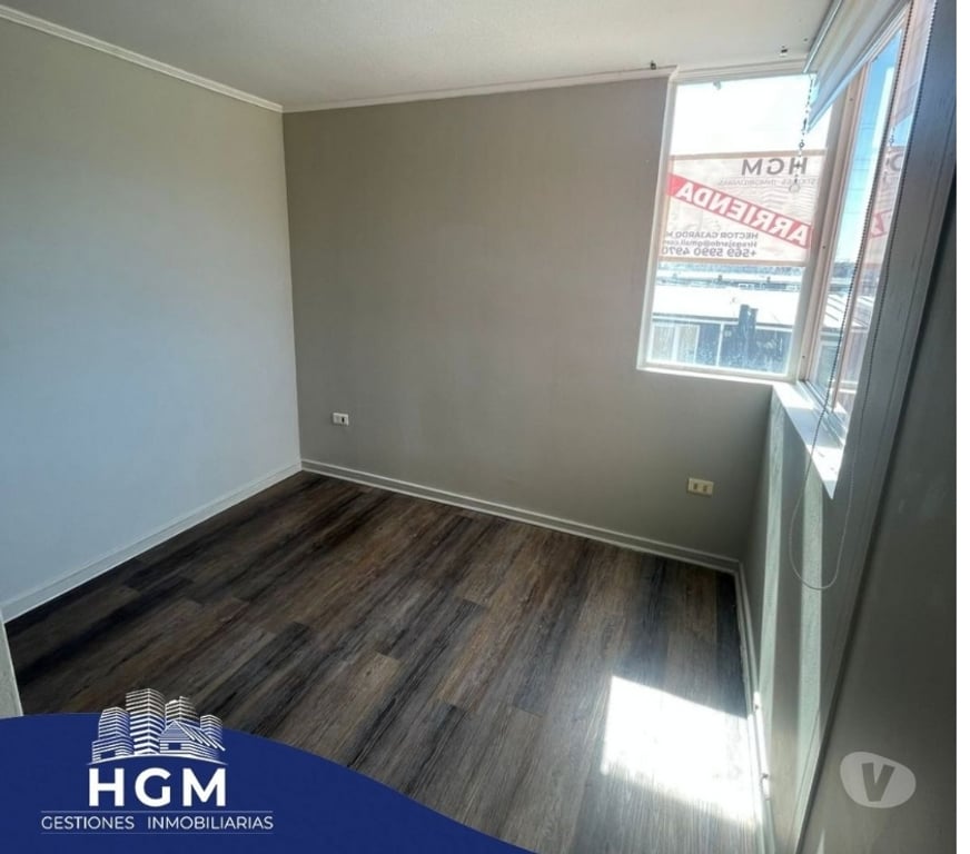 Arriendos Concepción Concepción - Fotos de Departamento, TUCAPEL 515 SAN PEDRO DE LA PAZ