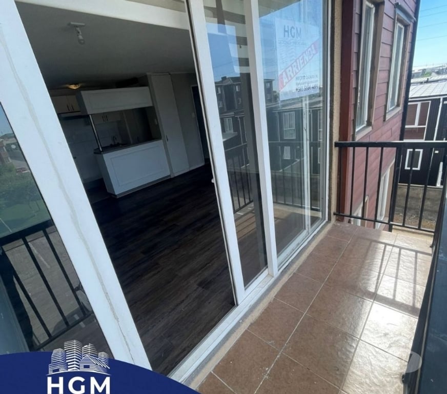 Arriendos Concepción Concepción - Fotos de Departamento, TUCAPEL 515 SAN PEDRO DE LA PAZ