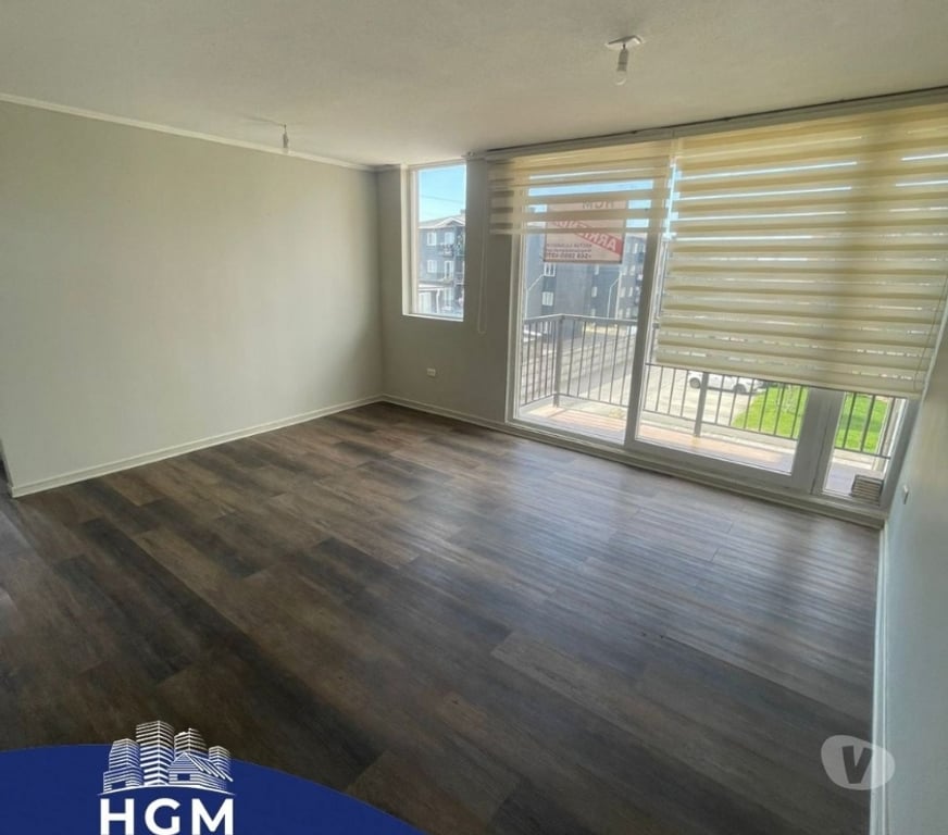 Arriendos Concepción Concepción - Fotos de Departamento, TUCAPEL 515 SAN PEDRO DE LA PAZ