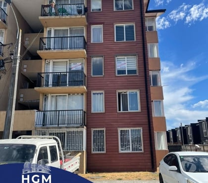 Casas y departamentos en arriendo Concepción Concepción - Fotos de Departamento, TUCAPEL 515 SAN PEDRO DE LA PAZ