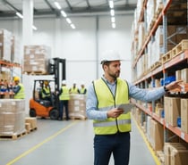 Servicio de toma de inventario - Auditoria