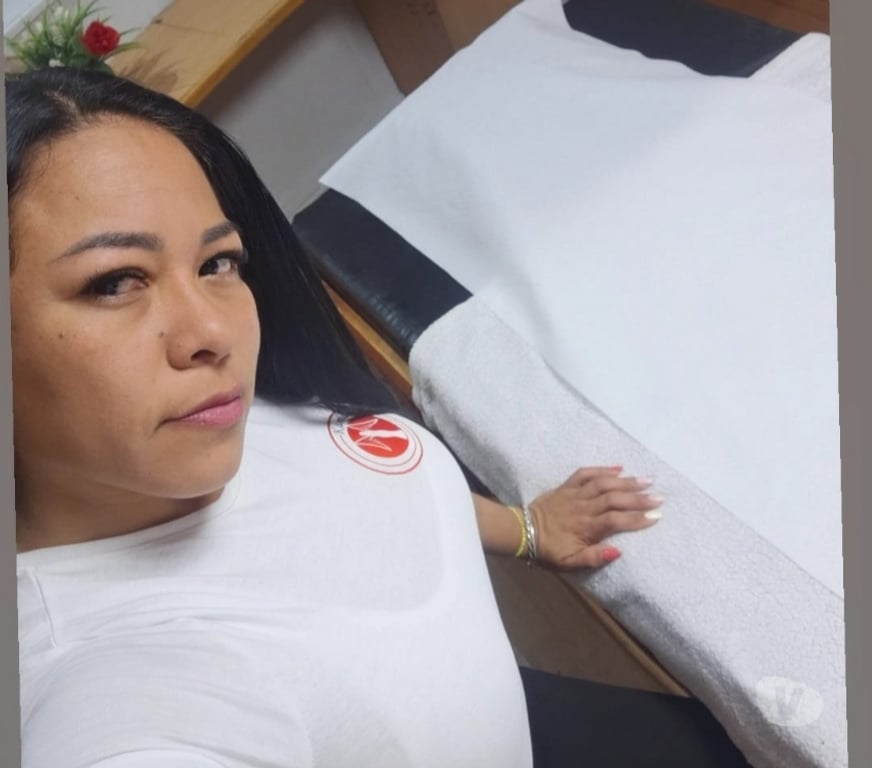 Masajes Santiago Santiago - Fotos de Descontracturante y relajantes masajes profesionales