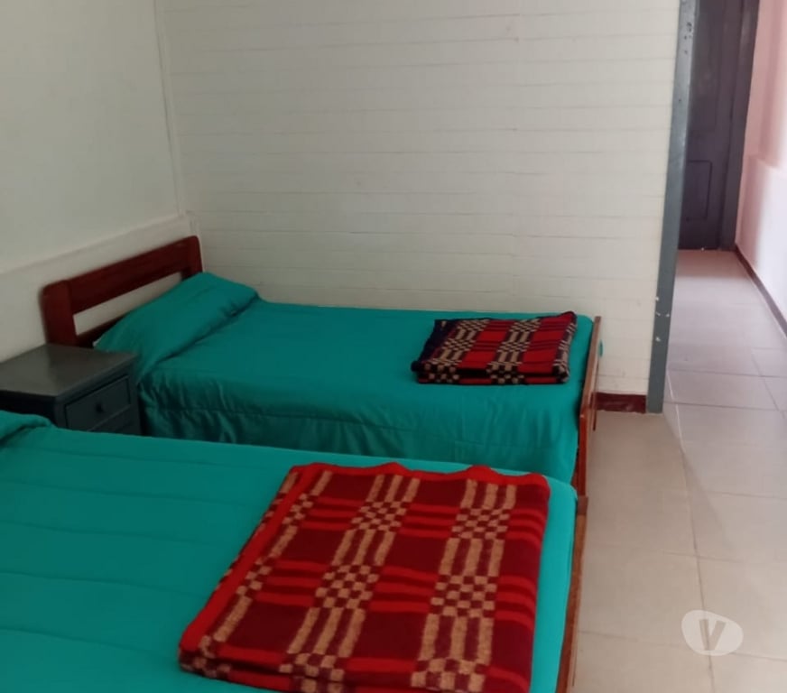 Arriendos Vacaciones Cardenal Caro Pichilemu - Fotos de ARRIENDO CABAÑAS Y HOSTAL CENTRO DE PICHILEMU