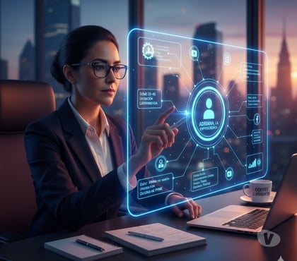 Freelance - Servicios Profesionales Camiña Tamarugal - Fotos de Tu Negocio NO Crece? Deja de Publicar y Empieza a Facturar