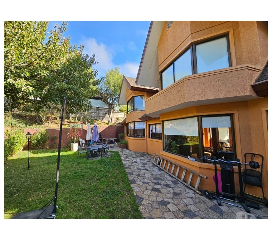 Bienes Raices Concepción Concepción - Fotos de En Venta, Gran Propiedad en Lomas de San Andrés.