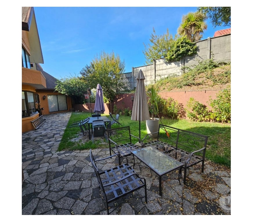 Bienes Raices Concepción Concepción - Fotos de En Venta, Gran Propiedad en Lomas de San Andrés.