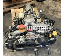Fotos de Venta de motor usado Subaru