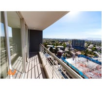 Arriendo Departamento En Vicuña Mackenna, La Florida, Stgo.