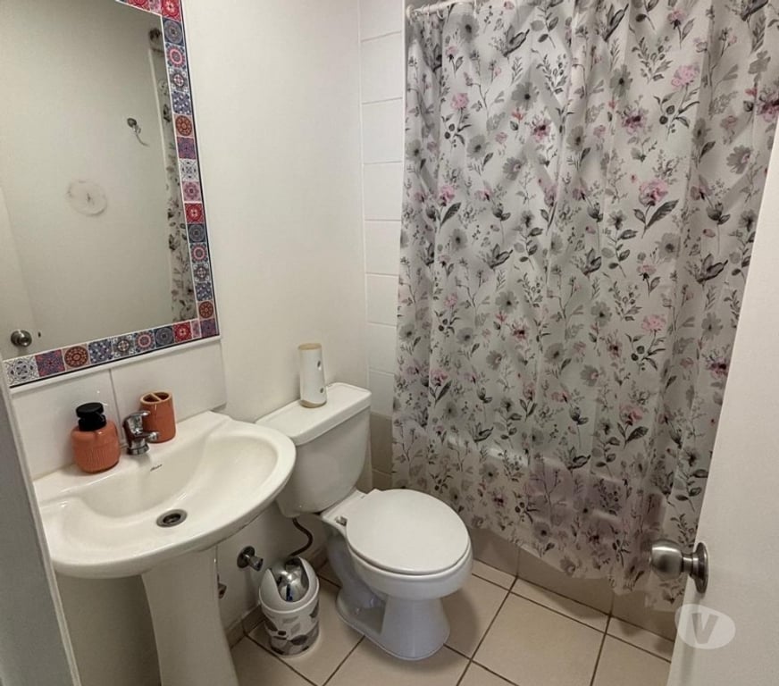 Arriendos Valparaíso Villa Alemana - Fotos de DEPARTAMENTO EN ARRIENDO EN QUINTO PISO VILLA ALEMANA.