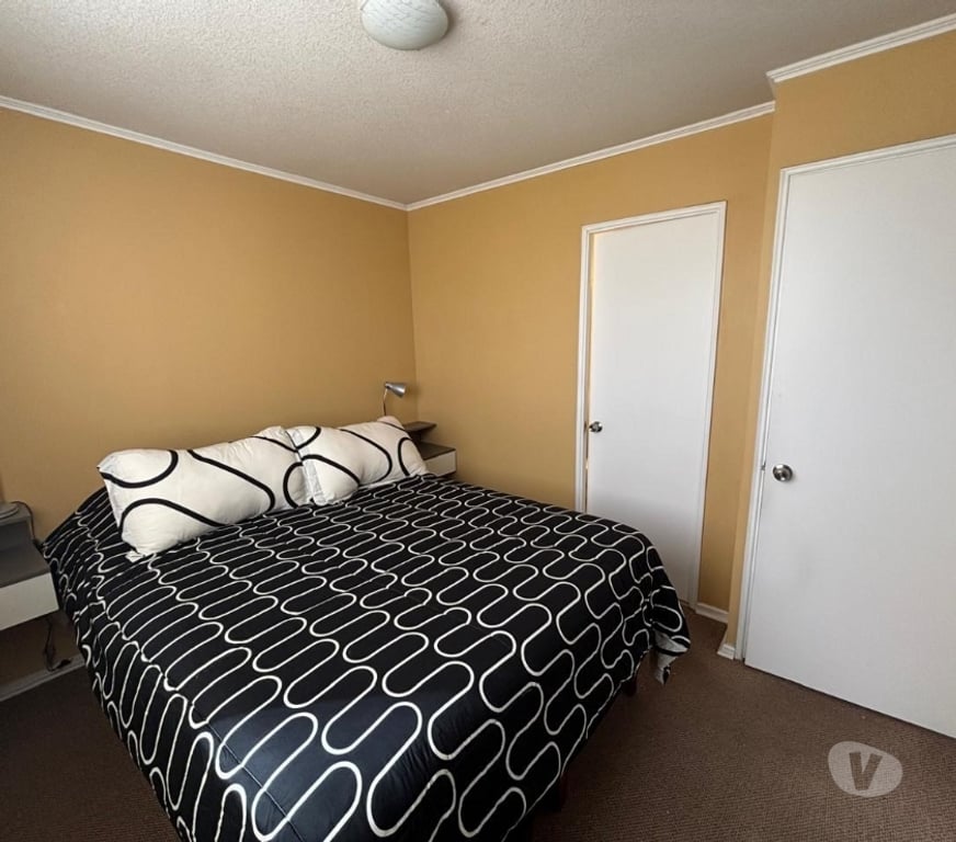 Arriendos Valparaíso Villa Alemana - Fotos de DEPARTAMENTO EN ARRIENDO EN QUINTO PISO VILLA ALEMANA.