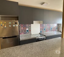 DEPARTAMENTO EN ARRIENDO EN QUINTO PISO VILLA ALEMANA.