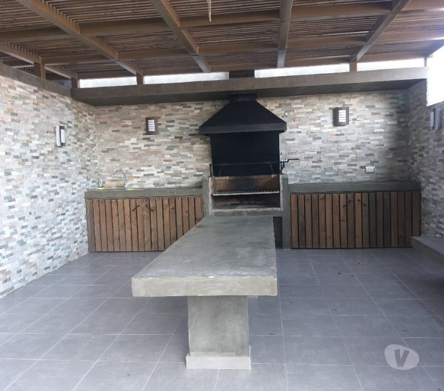 Arriendos Valparaíso Villa Alemana - Fotos de ARRIENDO DEPARTAMENTO SEMI-AMOBLADO QUINTO PISO CENTR