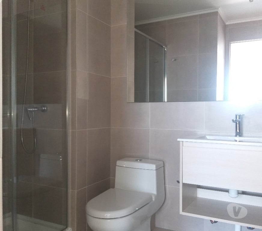 Arriendos Valparaíso Villa Alemana - Fotos de ARRIENDO DEPARTAMENTO SEMI-AMOBLADO QUINTO PISO CENTR