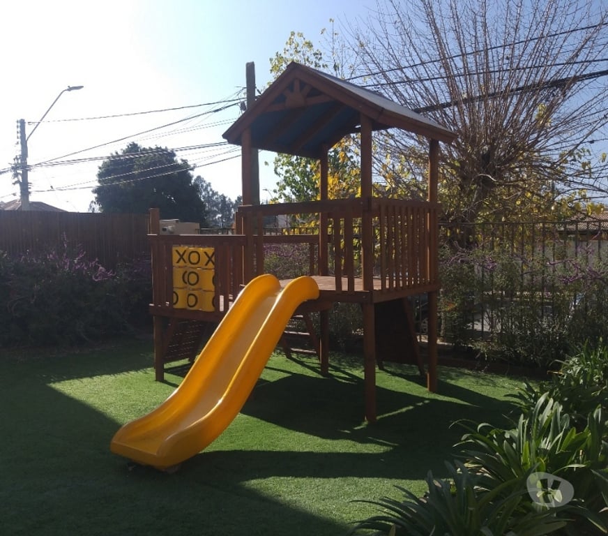 Arriendos Valparaíso Villa Alemana - Fotos de ARRIENDO DEPARTAMENTO SEMI-AMOBLADO QUINTO PISO CENTR