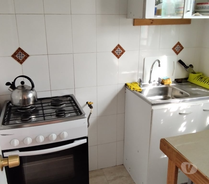 Arriendo de piezas Valparaíso Valparaíso - Fotos de Habitación Independiente