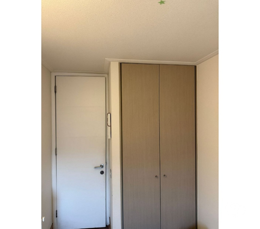 Bienes Raices Santiago Ñuñoa - Fotos de Departamento en Venta Edificio Baburizza, Ñuñoa.